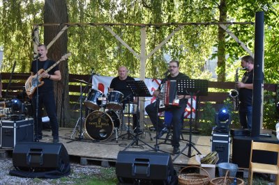 Kultura, Tradycja... i Placki! 2023